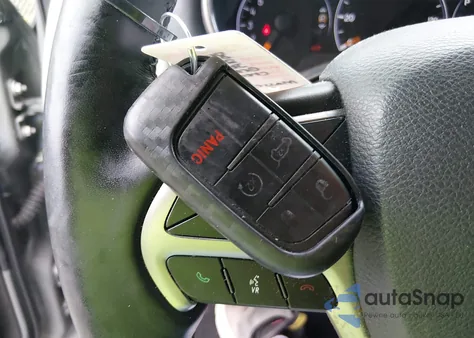 2021 Jeep Grand Cherokee Laredo X 4X2 z USA, uszkodzony, nr VIN 1C4RJEAG6MC812792